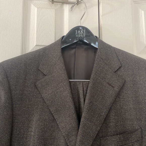 [Corneliani] men’s suit - Picture 12 of 12